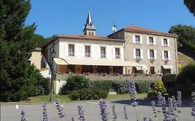 Logis Hotel-Restaurant Le Relais